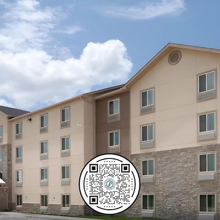 Woodspring Suites Houston 288 South Medical Center 外观 照片