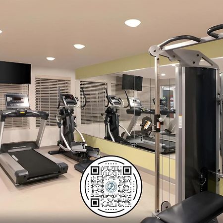Woodspring Suites Houston 288 South Medical Center 外观 照片
