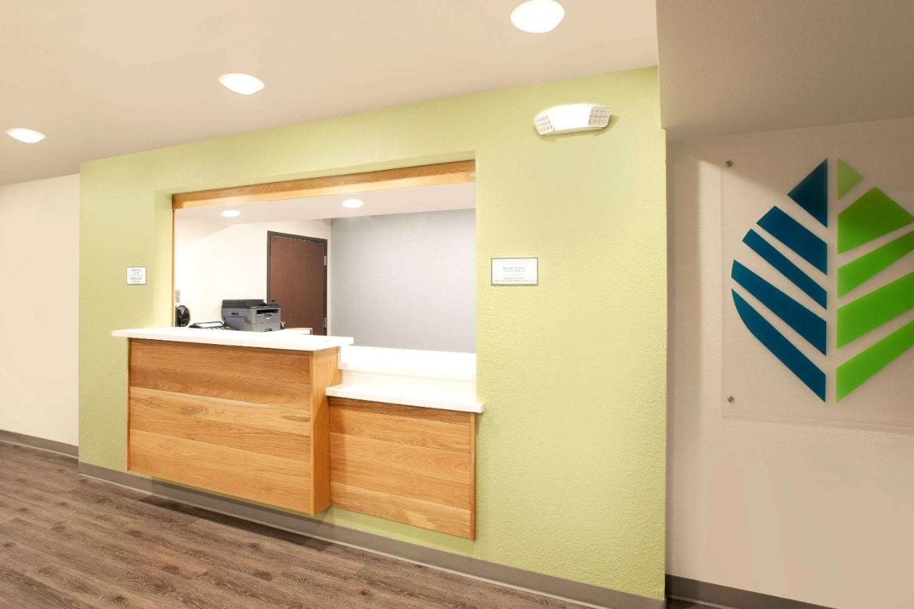 Woodspring Suites Houston 288 South Medical Center 外观 照片