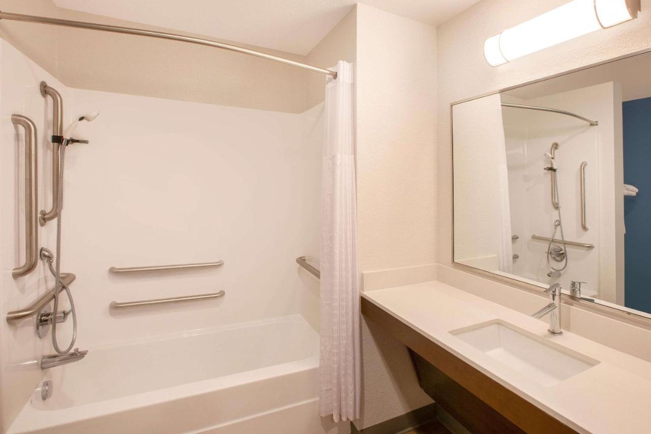 Woodspring Suites Houston 288 South Medical Center 外观 照片