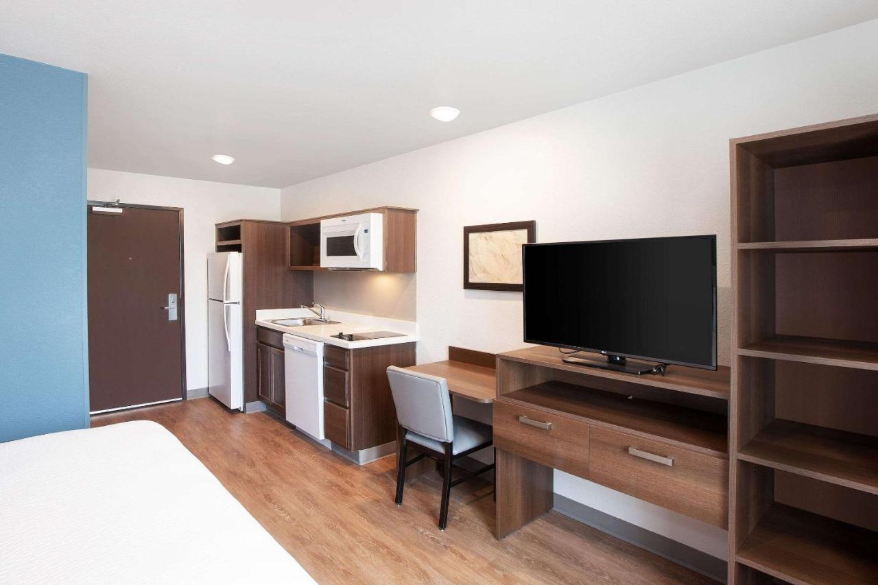 Woodspring Suites Houston 288 South Medical Center 外观 照片