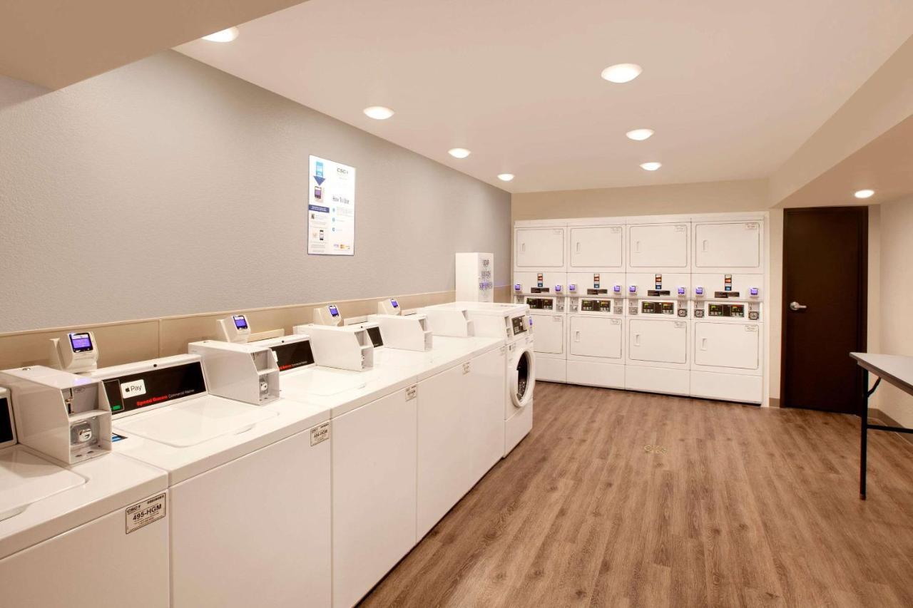 Woodspring Suites Houston 288 South Medical Center 外观 照片