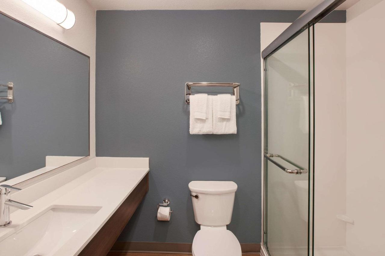 Woodspring Suites Houston 288 South Medical Center 外观 照片