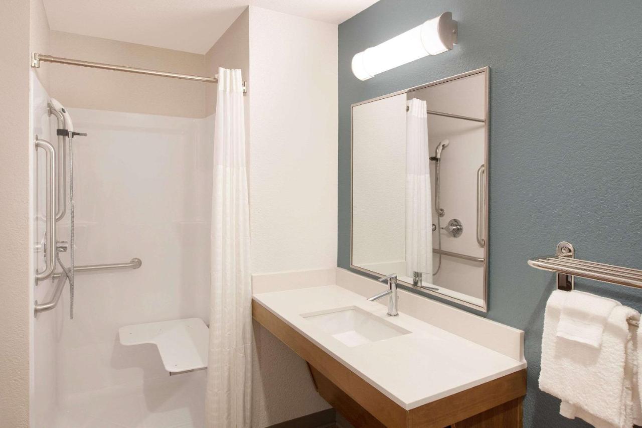 Woodspring Suites Houston 288 South Medical Center 外观 照片