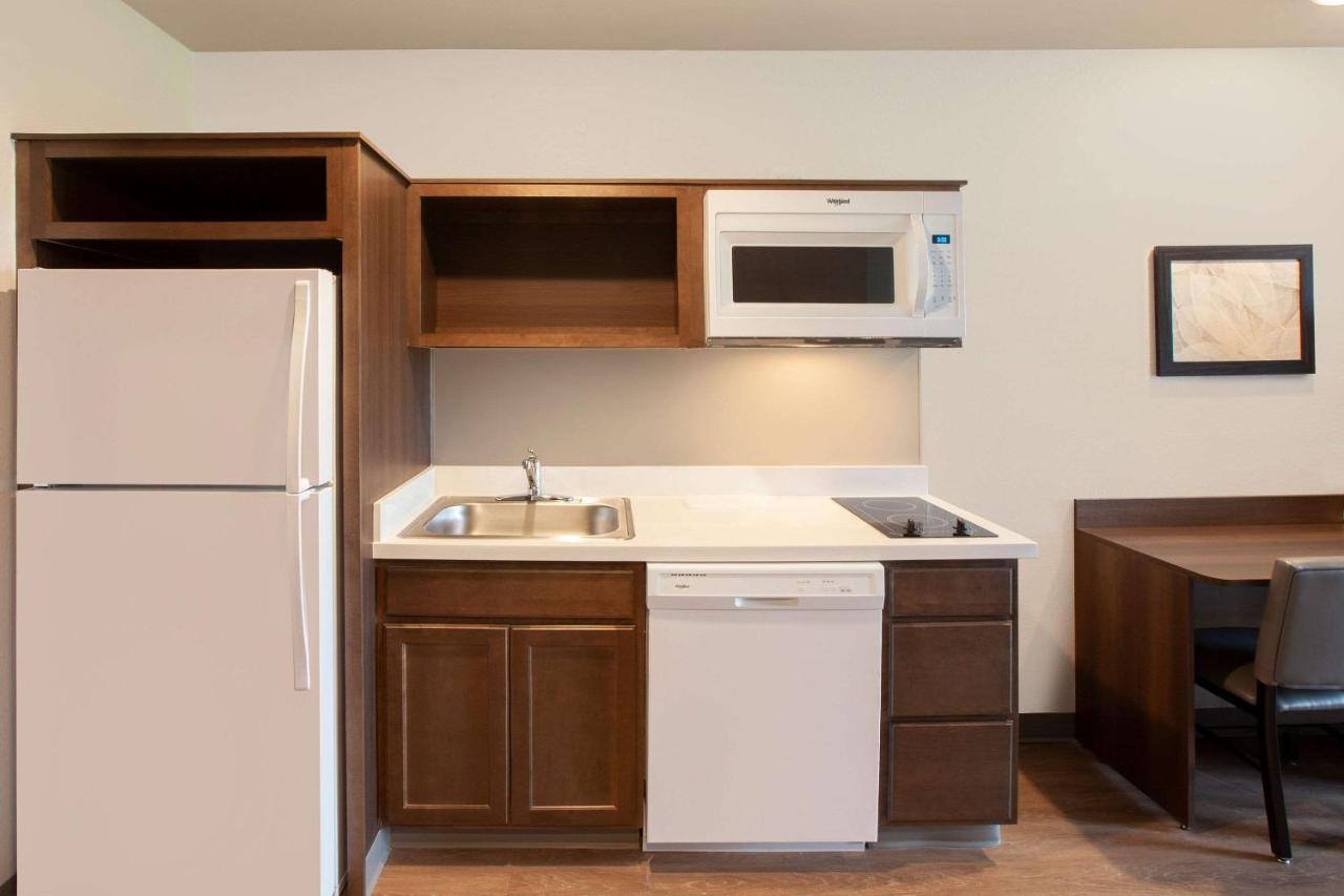 Woodspring Suites Houston 288 South Medical Center 外观 照片