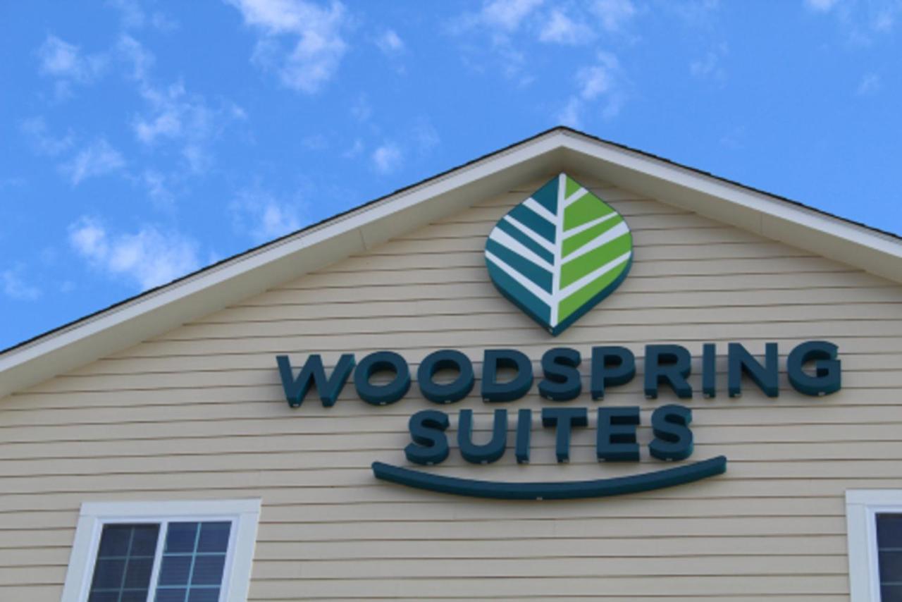 Woodspring Suites Houston 288 South Medical Center 外观 照片