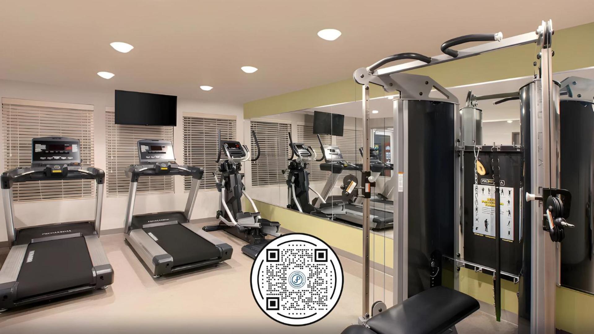 Woodspring Suites Houston 288 South Medical Center 外观 照片