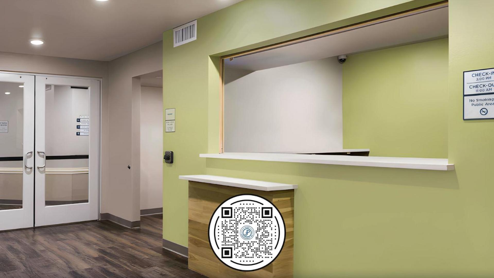 Woodspring Suites Houston 288 South Medical Center 外观 照片