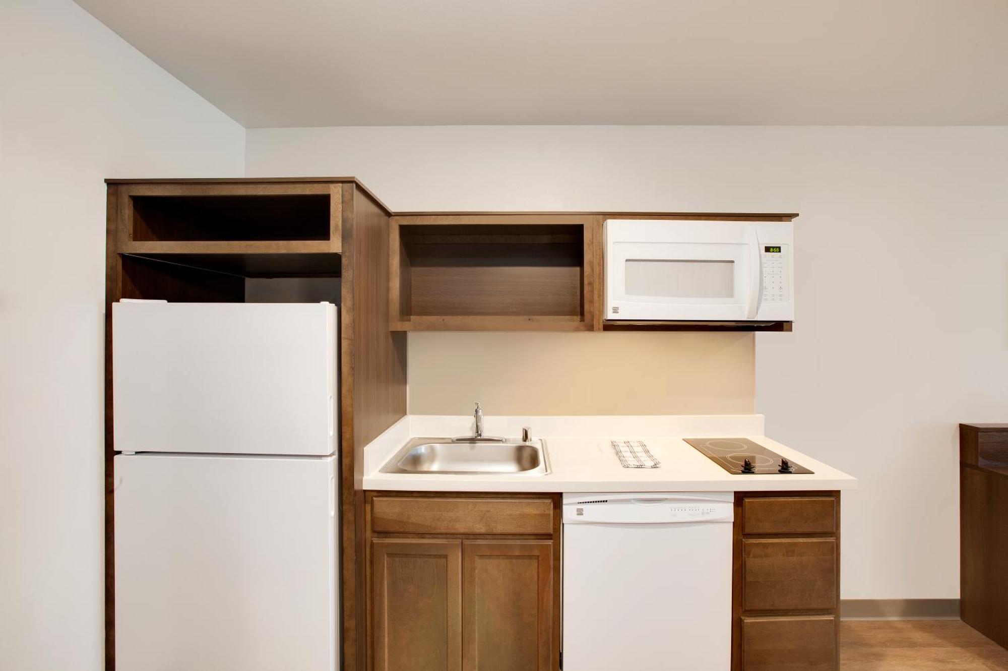Woodspring Suites Houston 288 South Medical Center 外观 照片