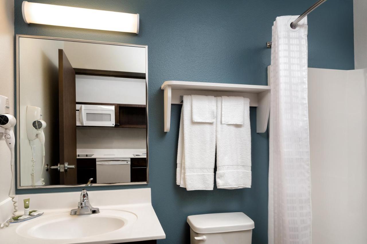 Woodspring Suites Houston 288 South Medical Center 外观 照片