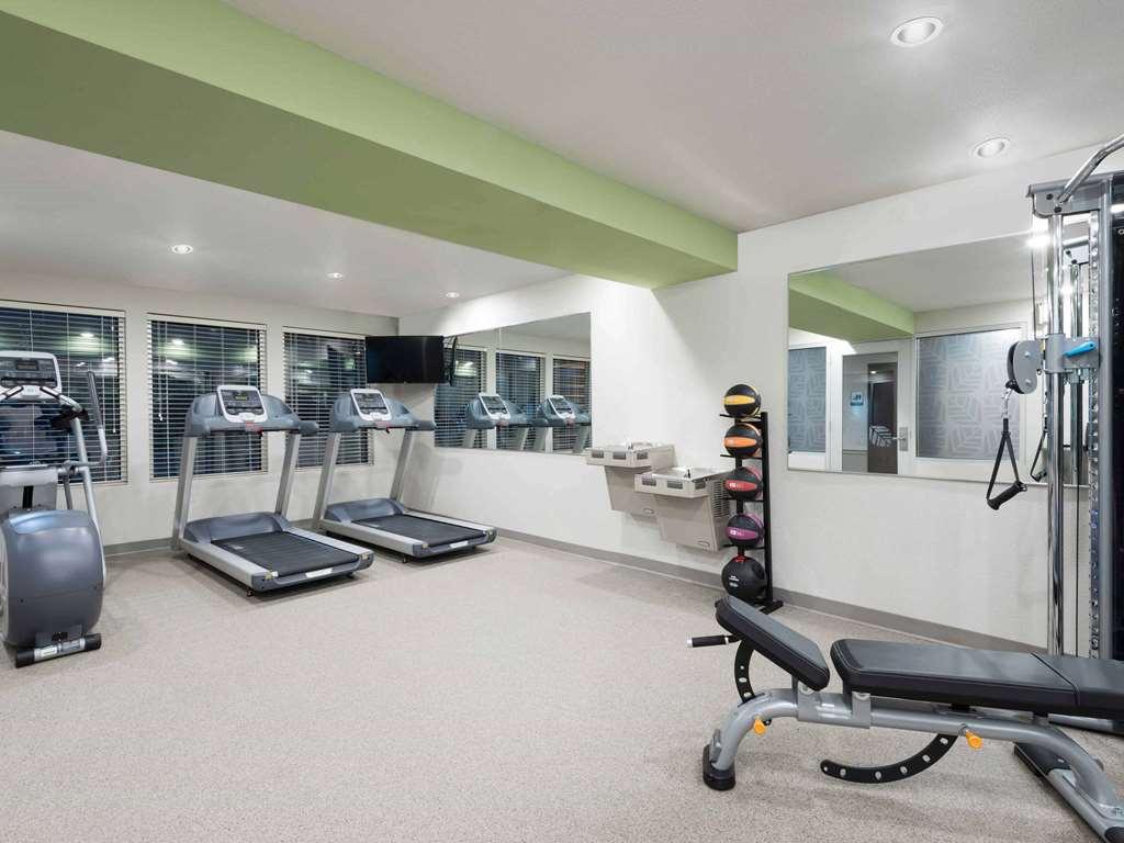 Woodspring Suites Houston 288 South Medical Center 设施 照片
