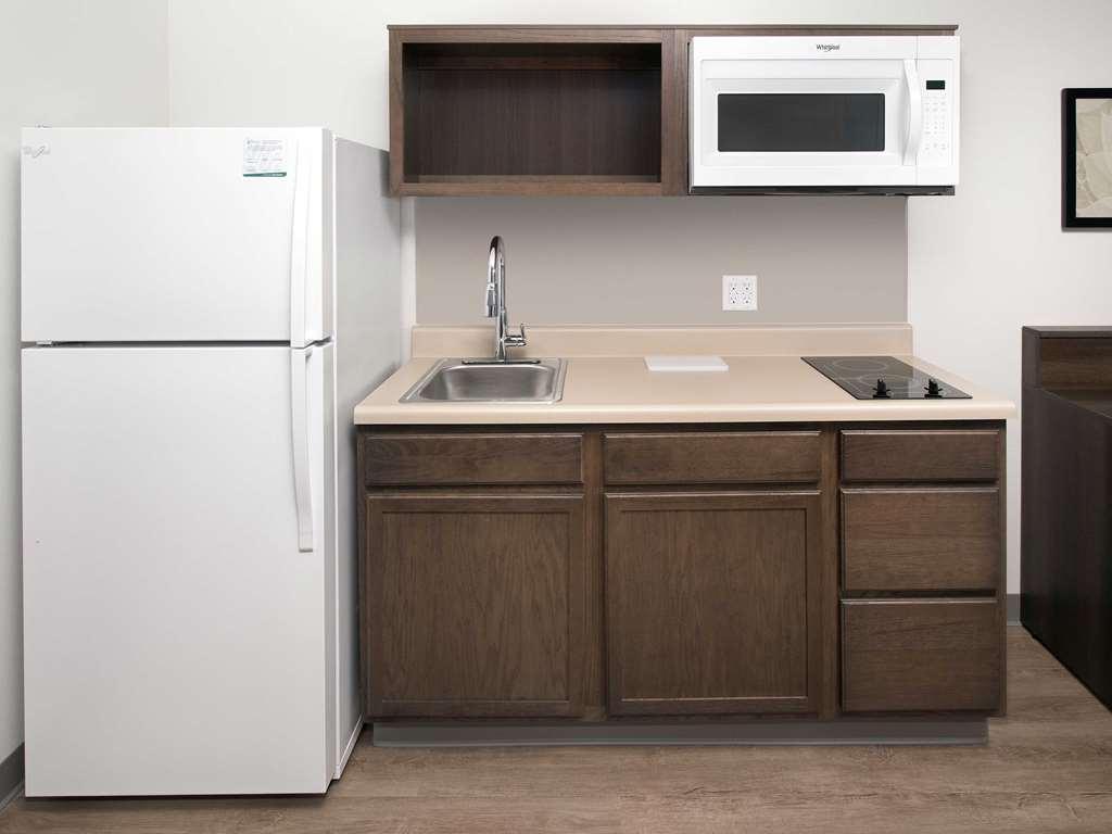 Woodspring Suites Houston 288 South Medical Center 客房 照片