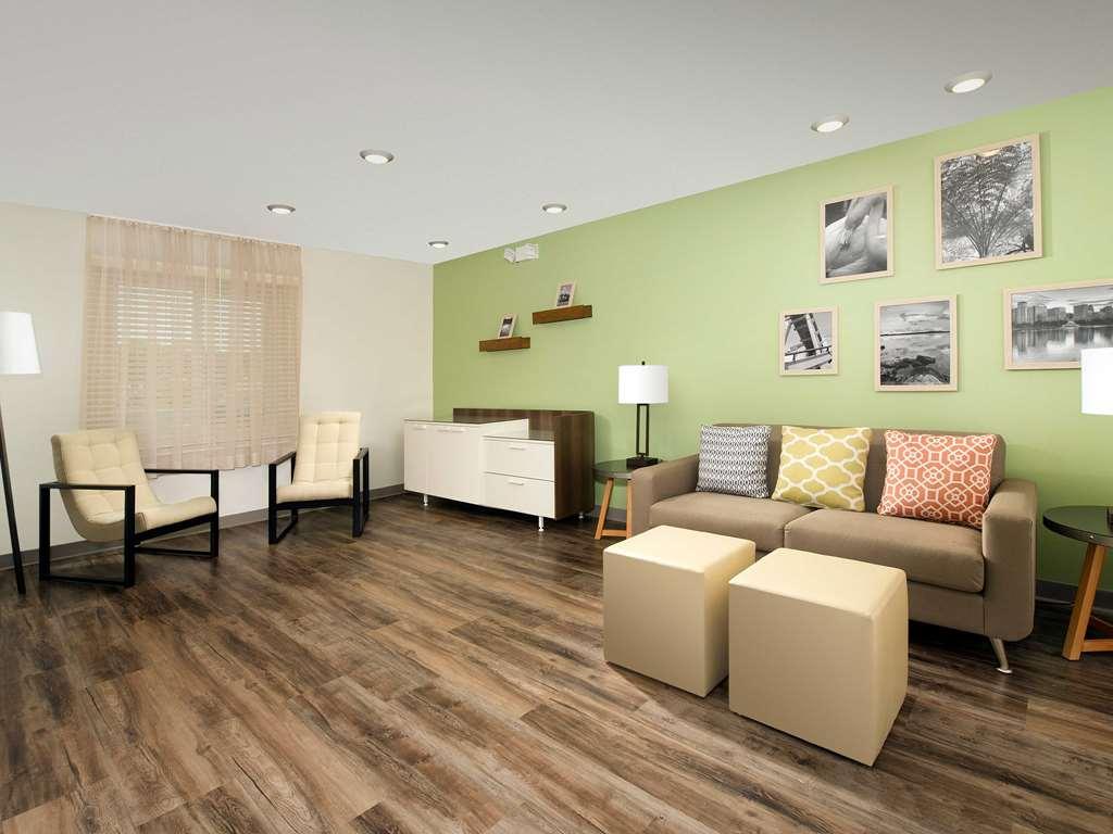 Woodspring Suites Houston 288 South Medical Center 内观 照片