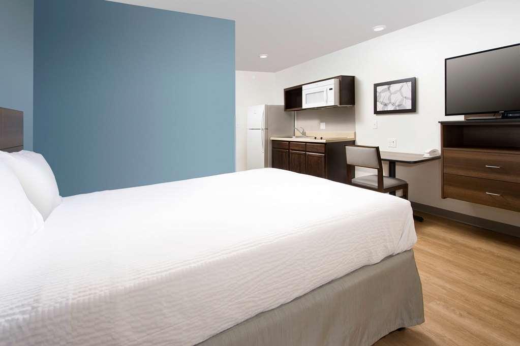 Woodspring Suites Houston 288 South Medical Center 客房 照片