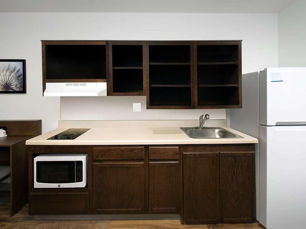 Woodspring Suites Houston 288 South Medical Center 客房 照片