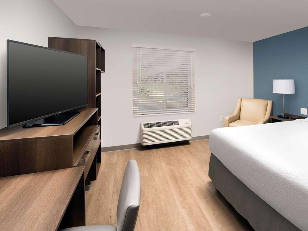 Woodspring Suites Houston 288 South Medical Center 客房 照片
