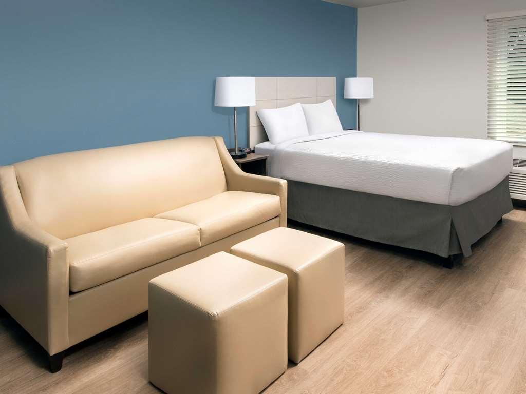 Woodspring Suites Houston 288 South Medical Center 客房 照片