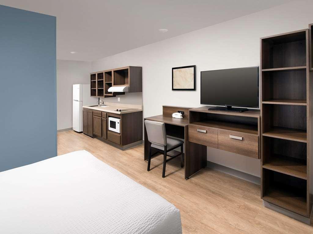 Woodspring Suites Houston 288 South Medical Center 客房 照片