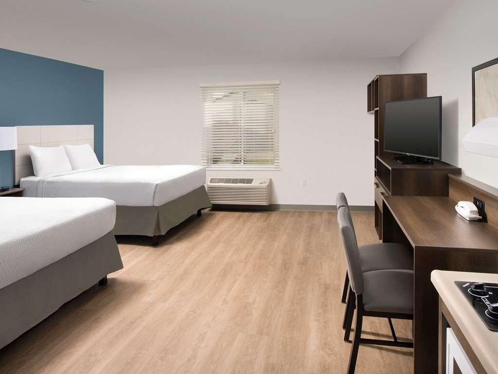 Woodspring Suites Houston 288 South Medical Center 客房 照片