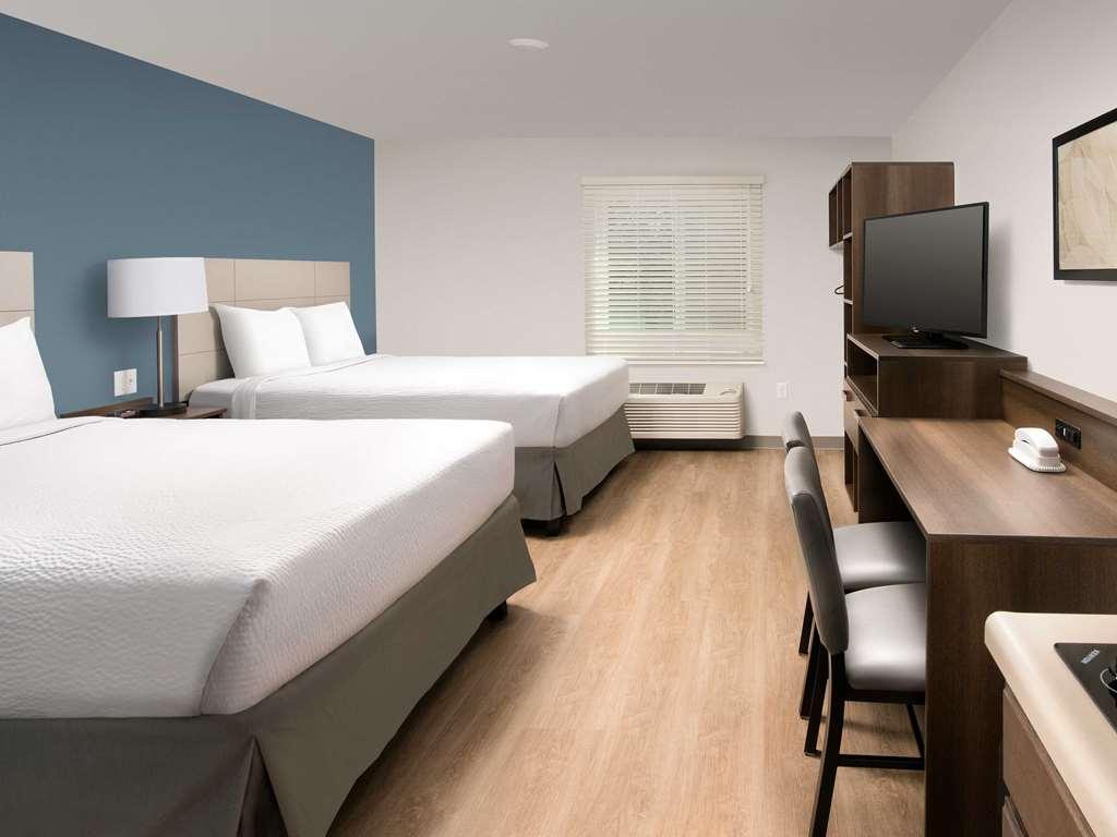Woodspring Suites Houston 288 South Medical Center 客房 照片