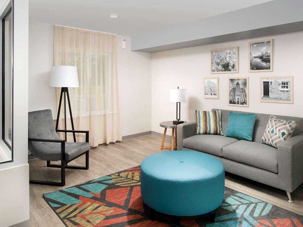 Woodspring Suites Houston 288 South Medical Center 内观 照片
